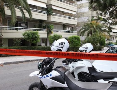 Εξάρχεια: Εξάρθρωση σπείρας καλλιέργειας και διακίνησης ναρκωτικών
